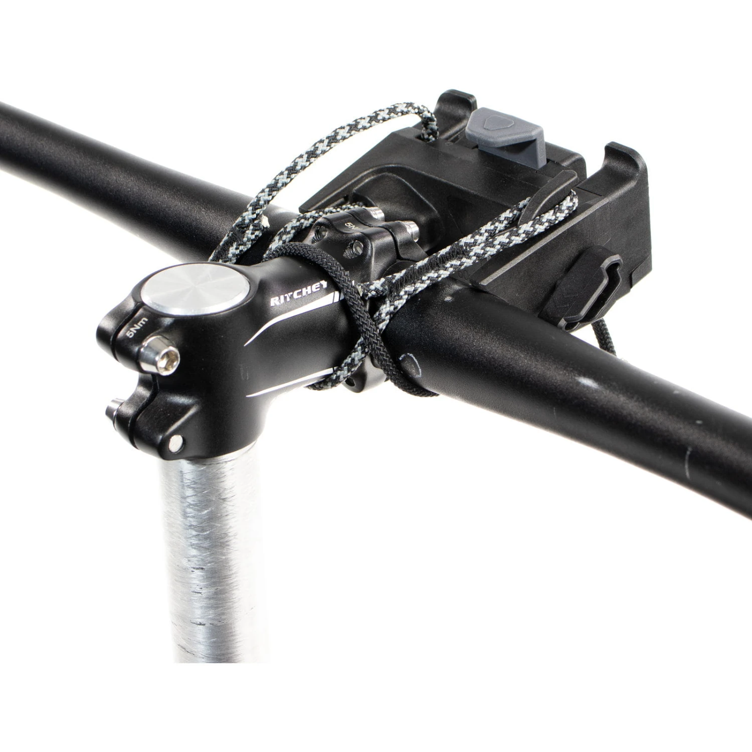 ORTLIEB Handlebar Mounting-Set QR - Lenkerhalterung 4 ORTLIEB Handlebar Mounting-Set QR - Lenkerhalterung – Bild 4