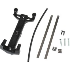 ORTLIEB QLS Montage-Set