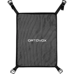 Ortovox Helmet Net Adjustable - Helmhalterung