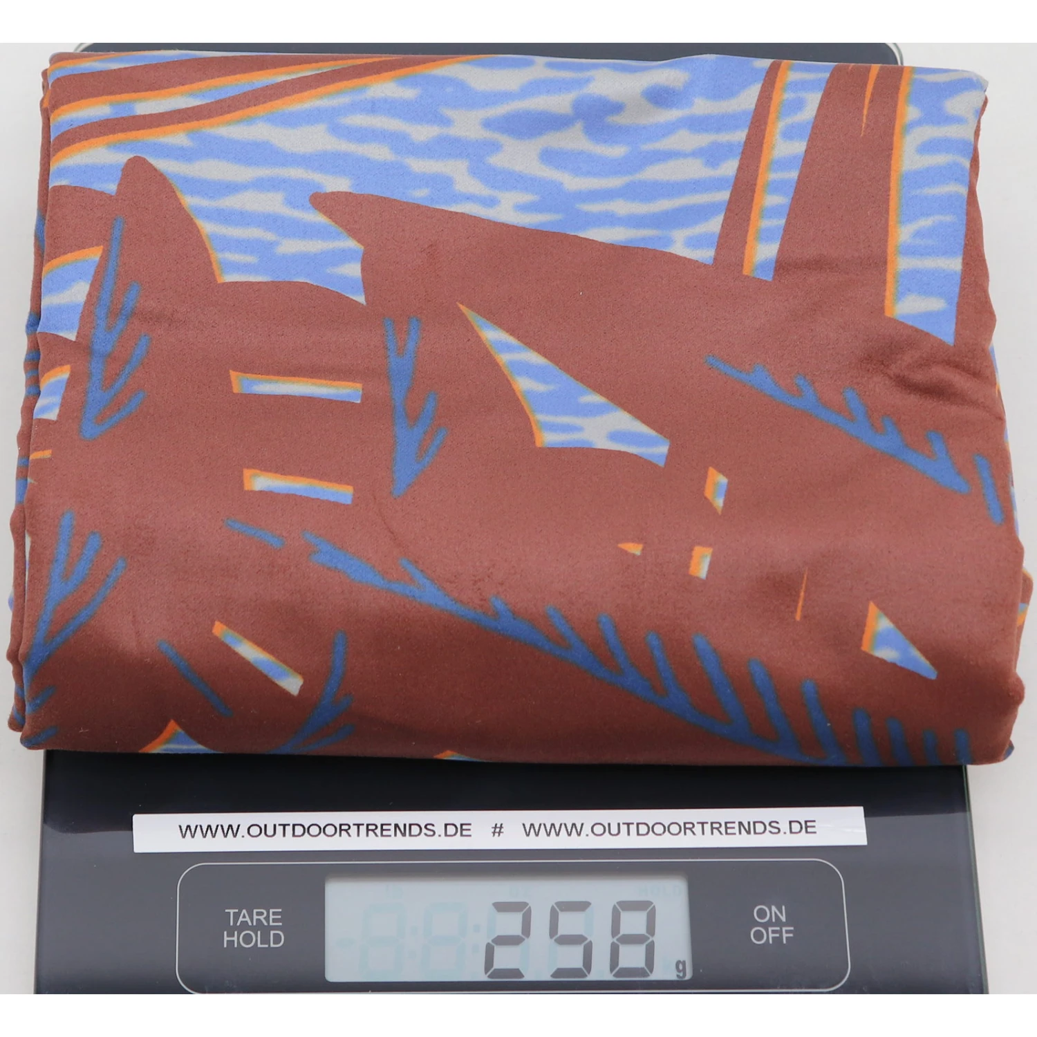 PackTowl Personal Beach - Outdoor-Handtuch 2 PackTowl Personal Beach - Outdoor-Handtuch – Bild 2