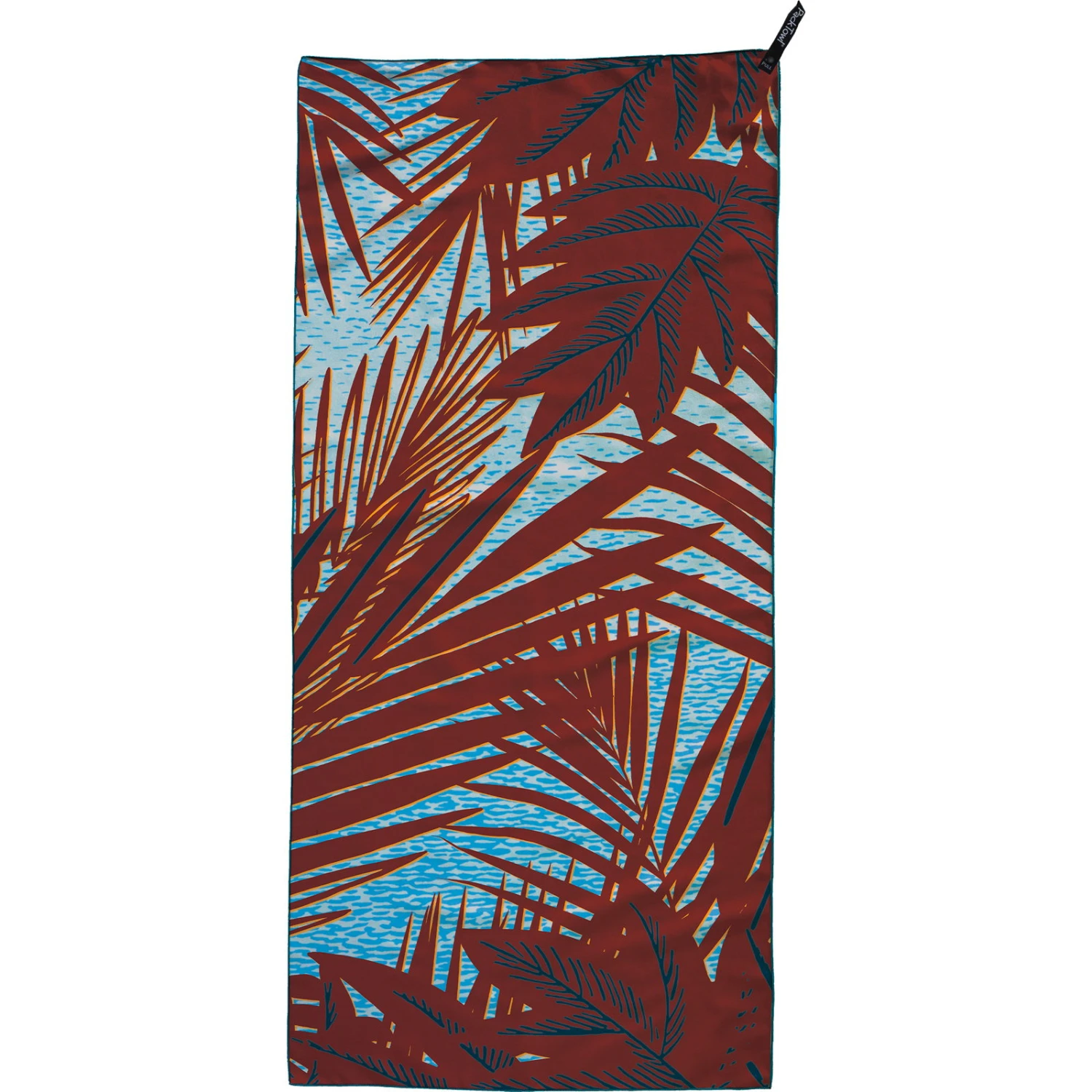 PackTowl Personal Beach - Outdoor-Handtuch 1 PackTowl Personal Beach - Outdoor-Handtuch