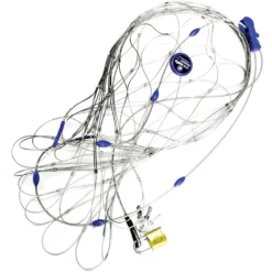 Pacsafe PacSafe 120 - Sicherheitsnetz