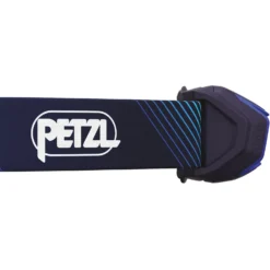 Petzl Actik Core - Kopflampe -Edelrid Verkaufsgeschäft petzl actik core lamp kopflampe blue pe e065aa01 7