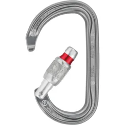 Petzl Am'D - Screw-Lock Karabiner 6 Petzl Am'D - Screw-Lock Karabiner -Edelrid Verkaufsgeschäft petzl am d screw lock karabiner pe m34asl 2