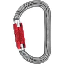 Petzl Am'D - Twist-Lock Karabiner