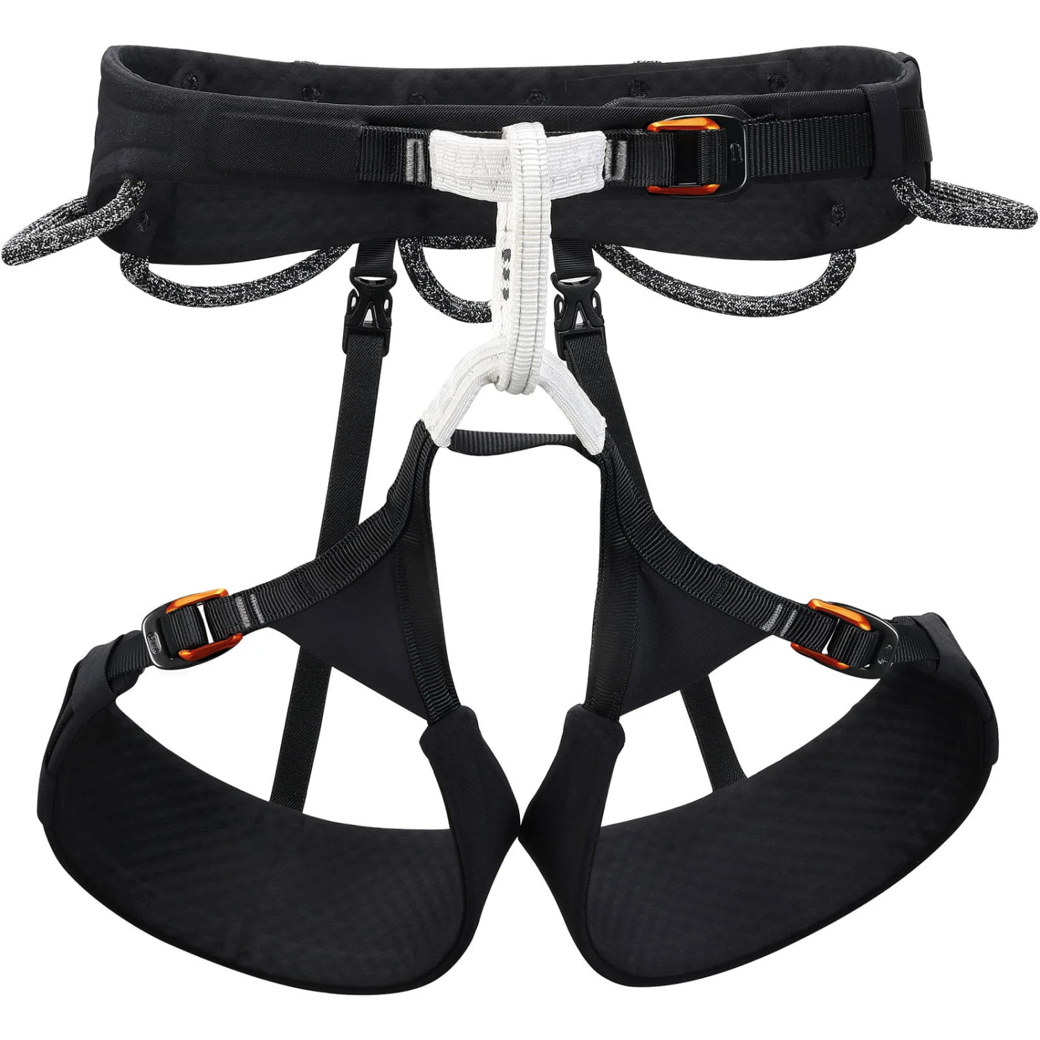 Petzl Aquila - Alpin-Klettergurt 1 Petzl Aquila - Alpin-Klettergurt