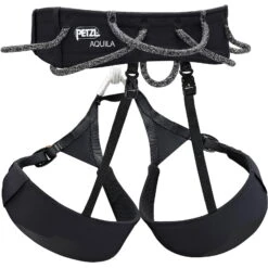 Petzl Aquila - Alpin-Klettergurt 14 Petzl Aquila - Alpin-Klettergurt -Edelrid Verkaufsgeschäft petzl aquila alpin klettergurt black pe c037ba00 5