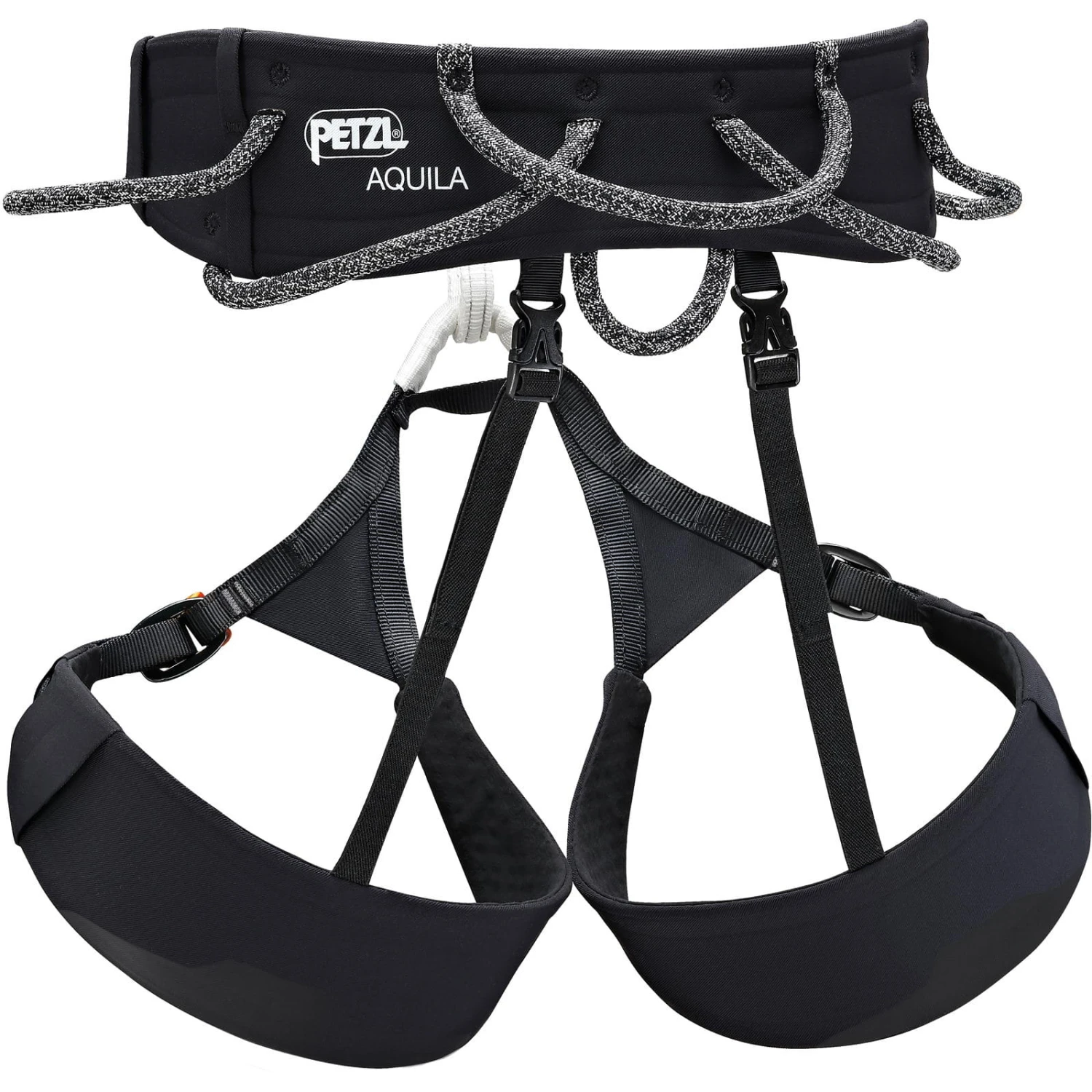 Petzl Aquila - Alpin-Klettergurt 6 Petzl Aquila - Alpin-Klettergurt – Bild 6