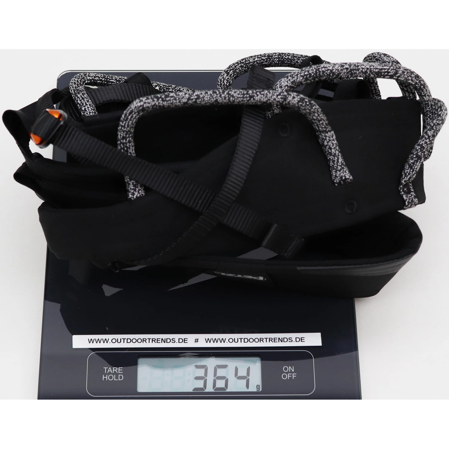 Petzl Aquila - Alpin-Klettergurt 7 Petzl Aquila - Alpin-Klettergurt – Bild 7