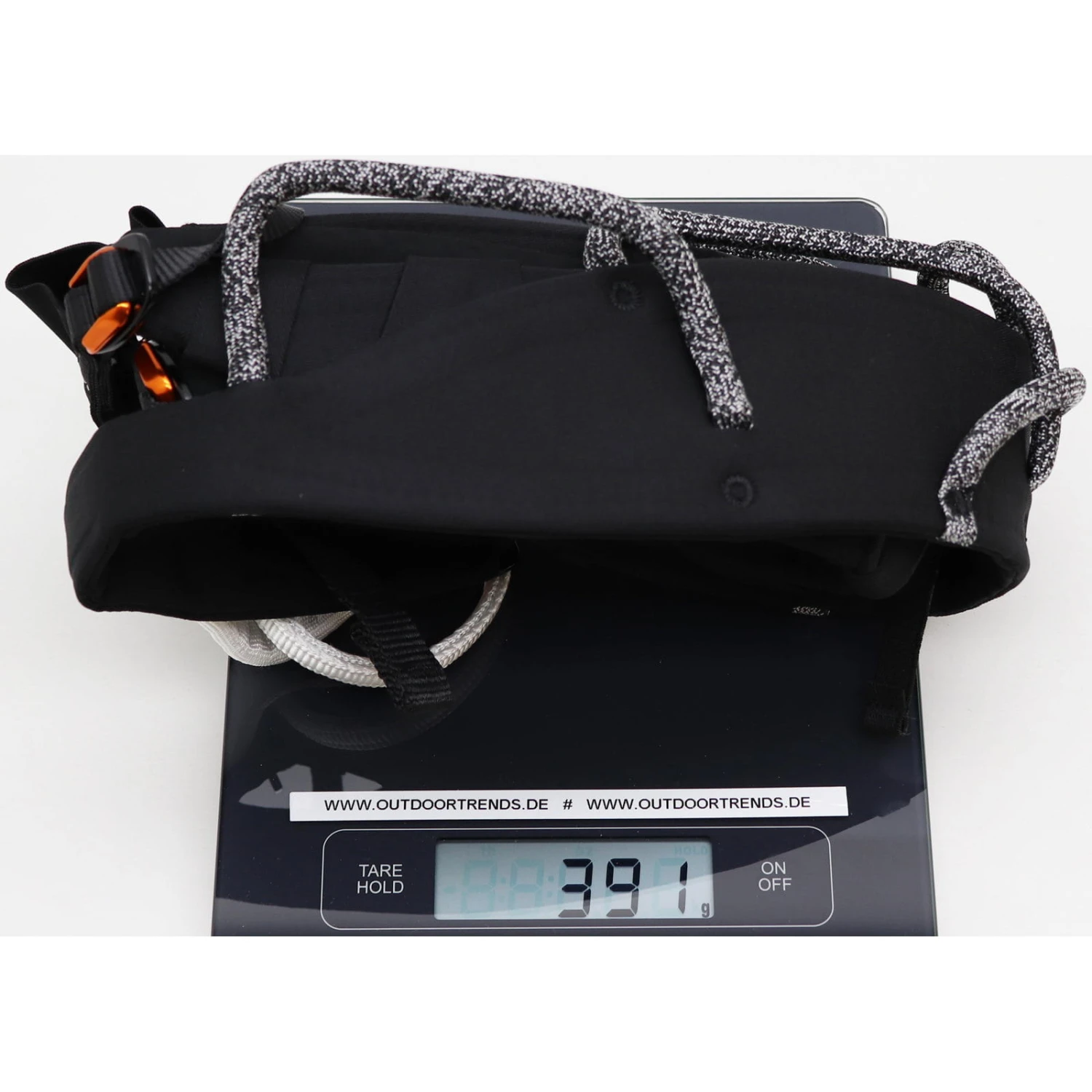 Petzl Aquila - Alpin-Klettergurt 8 Petzl Aquila - Alpin-Klettergurt – Bild 8