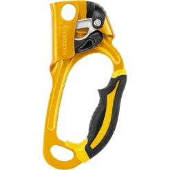 Petzl Ascension Rechts - Handsteigklemme
