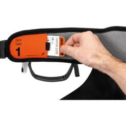 Petzl Canyon Guide - Canyoning Gurt -Edelrid Verkaufsgeschäft petzl canyon guide canyoning gurt sw25722 3