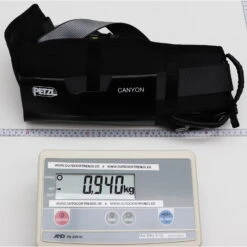 Petzl Canyon Guide - Canyoning Gurt -Edelrid Verkaufsgeschäft petzl canyon guide canyoning gurt sw25722 5