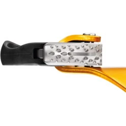 Petzl Croll L - Zentrale Seilklemme -Edelrid Verkaufsgeschäft petzl croll l zentrale seilklemme pe b016aa00 4