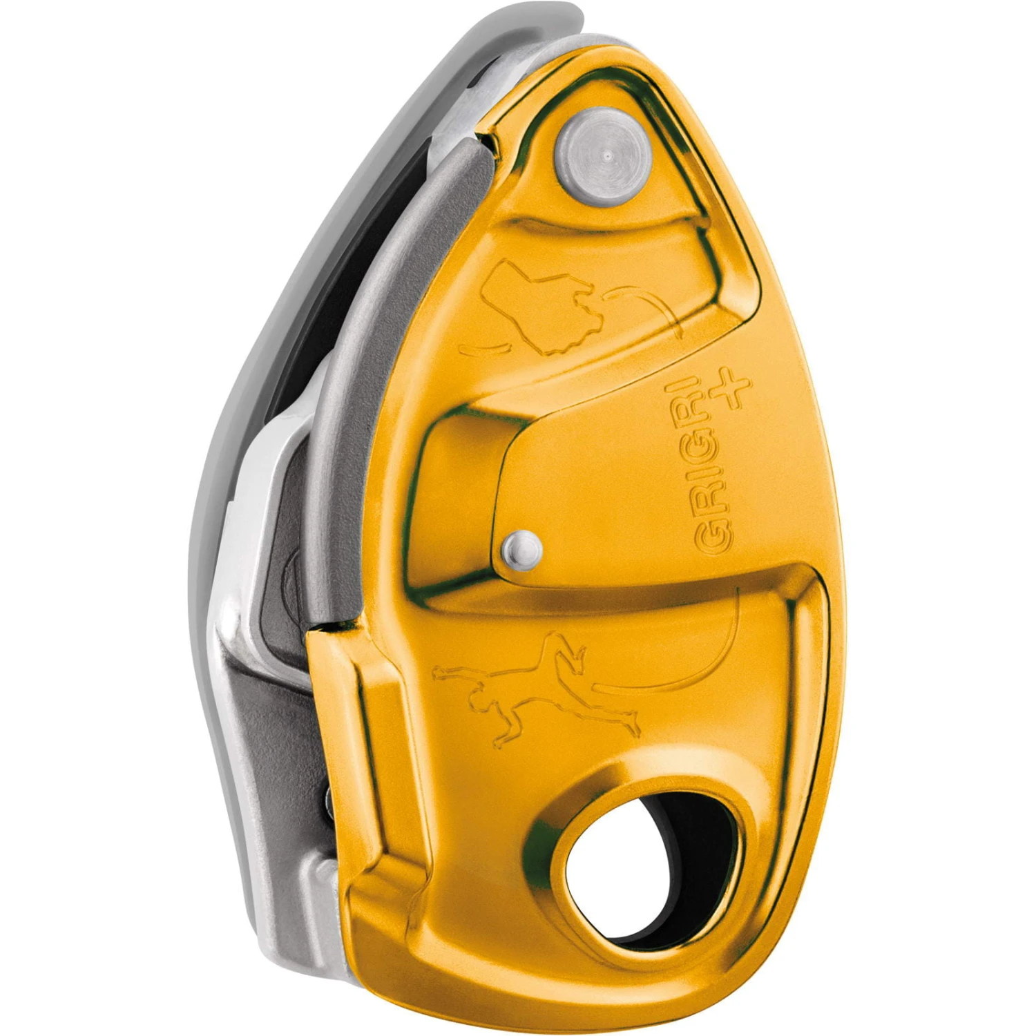 Petzl GRIGRI+ - Sicherungs-Gerät 1 Petzl GRIGRI+ - Sicherungs-Gerät