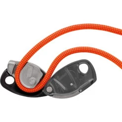 Petzl GRIGRI+ - Sicherungs-Gerät 6 Petzl GRIGRI+ - Sicherungs-Gerät -Edelrid Verkaufsgeschäft petzl grigri sicherungs geraet pe d13aag 3