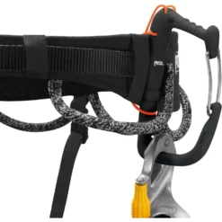 Petzl Hirundos - Alpin-Klettergurt -Edelrid Verkaufsgeschäft petzl hirundos alpin klettergurt sw28298 8
