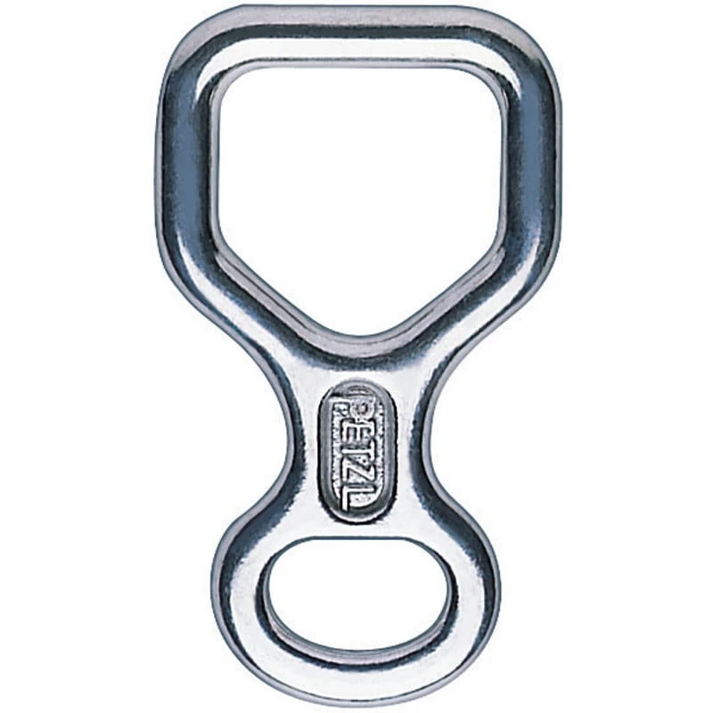 Petzl Huit - Abseilachter 1 Petzl Huit - Abseilachter