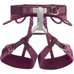 Petzl Luna - Damen-Sportklettergurt