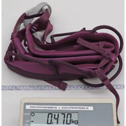 Petzl Luna - Damen-Sportklettergurt -Edelrid Verkaufsgeschäft petzl luna damen sportklettergurt violett pe c035ba00 4