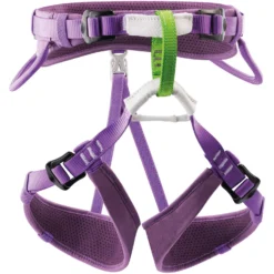 Petzl Macchu - Klettergurt Für Kinder
