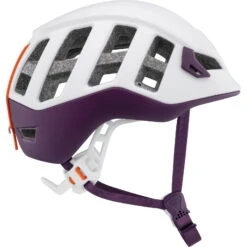 Petzl Meteora - Kletterhelm -Edelrid Verkaufsgeschäft petzl meteora kletterhelm white violet pe a071da00 6