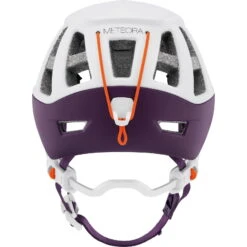 Petzl Meteora - Kletterhelm -Edelrid Verkaufsgeschäft petzl meteora kletterhelm white violet pe a071da00 7
