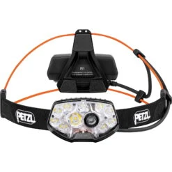 Titelseite -Edelrid Verkaufsgeschäft petzl nao rl stirnlampe pe e105aa00 1