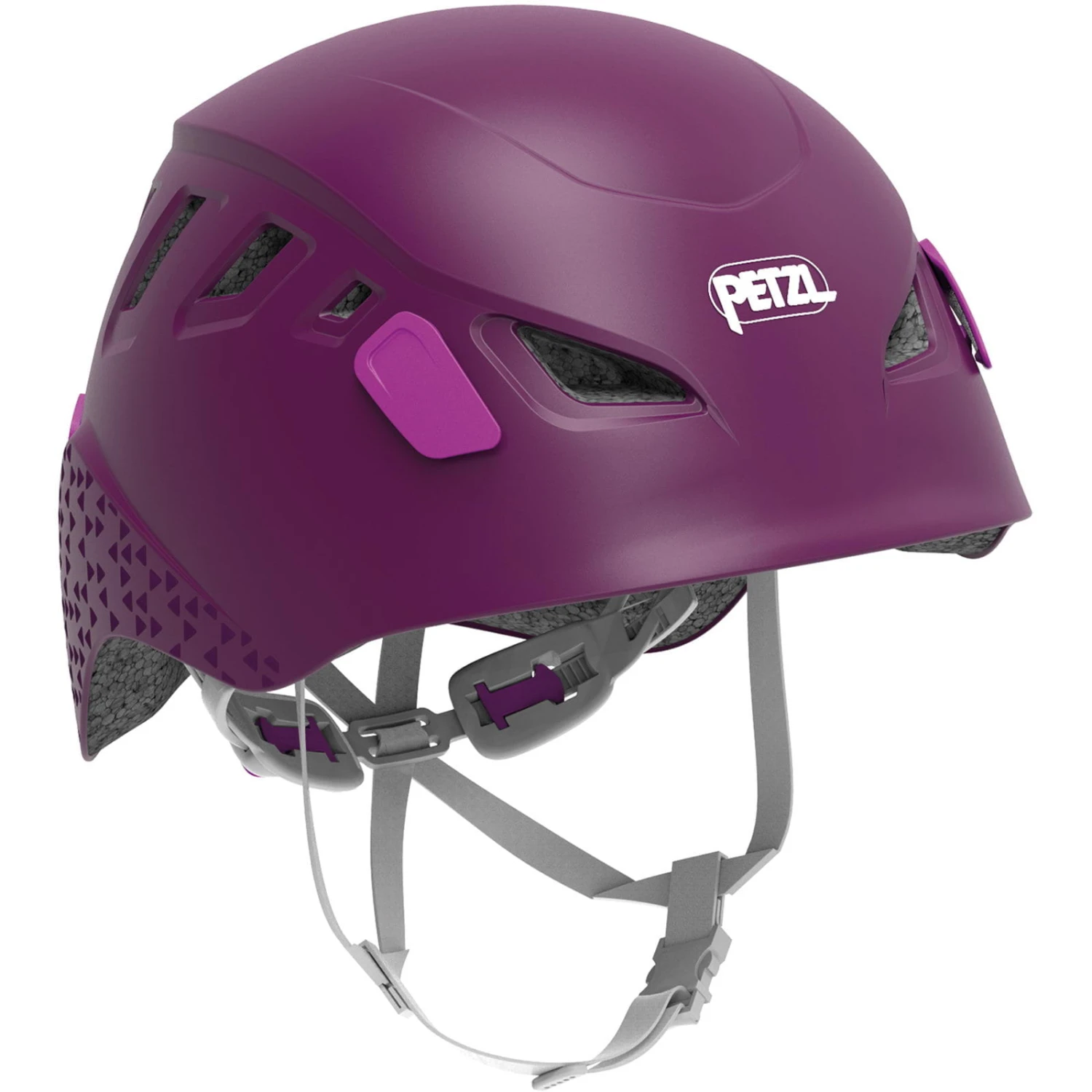 Petzl Picchu - Kletterhelm Für Kinder 1 Petzl Picchu - Kletterhelm Für Kinder