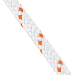 Petzl Pur Line 6 Mm - Polyethylen Reepschnur -Edelrid Verkaufsgeschäft petzl pur line 6 mm polyethylen reepschnur weiss pe r010aa00 2