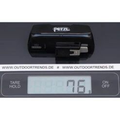 Petzl R1 - Lithium-Ionen-Akku -Edelrid Verkaufsgeschäft petzl r1 lithium ionen akku pe e037aa00 4