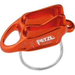 Petzl Reverso - Sicherungs- Und Abseilgerät