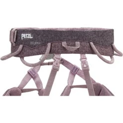 Petzl Selena - Damen-Sportklettergurt -Edelrid Verkaufsgeschäft petzl selena damen sportklettergurt violett pe c055ba00 3