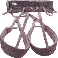 Petzl Selena - Damen-Sportklettergurt -Edelrid Verkaufsgeschäft petzl selena damen sportklettergurt violett pe c055ba00 4