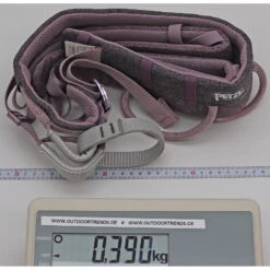 Petzl Selena - Damen-Sportklettergurt -Edelrid Verkaufsgeschäft petzl selena damen sportklettergurt violett pe c055ba00 5