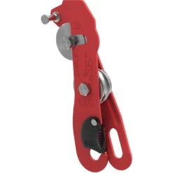 Petzl Simple - Abseilgerät Für Die Speläologie -Edelrid Verkaufsgeschäft petzl simple abseilgeraet fuer die spelaeologie pe d004aa00 2