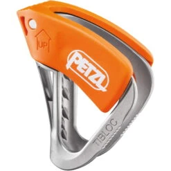 Petzl Tibloc II - Seilklemme