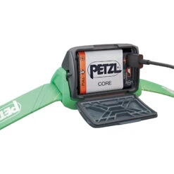 Petzl Tikka Core - Stirnlampe -Edelrid Verkaufsgeschäft petzl tikka core stirnlampe green pe e067aa01 14