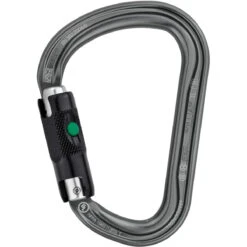 Petzl William - Ball-Lock Karabiner