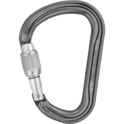 Titelseite -Edelrid Verkaufsgeschäft petzl william screw lock karabiner pe m36asl 1
