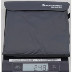 Sea To Summit DryLite Towel XL - Travel-Handtuch -Edelrid Verkaufsgeschäft sea to summit drylite towel xl travel handtuch sts acp071031 070427 2