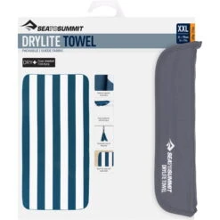 Sea To Summit DryLite Towel XXL - Beach-Handtuch