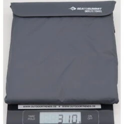 Sea To Summit DryLite Towel XXL - Beach-Handtuch -Edelrid Verkaufsgeschäft sea to summit drylite towel xxl beach handtuch blue sts acp071031 082131 2