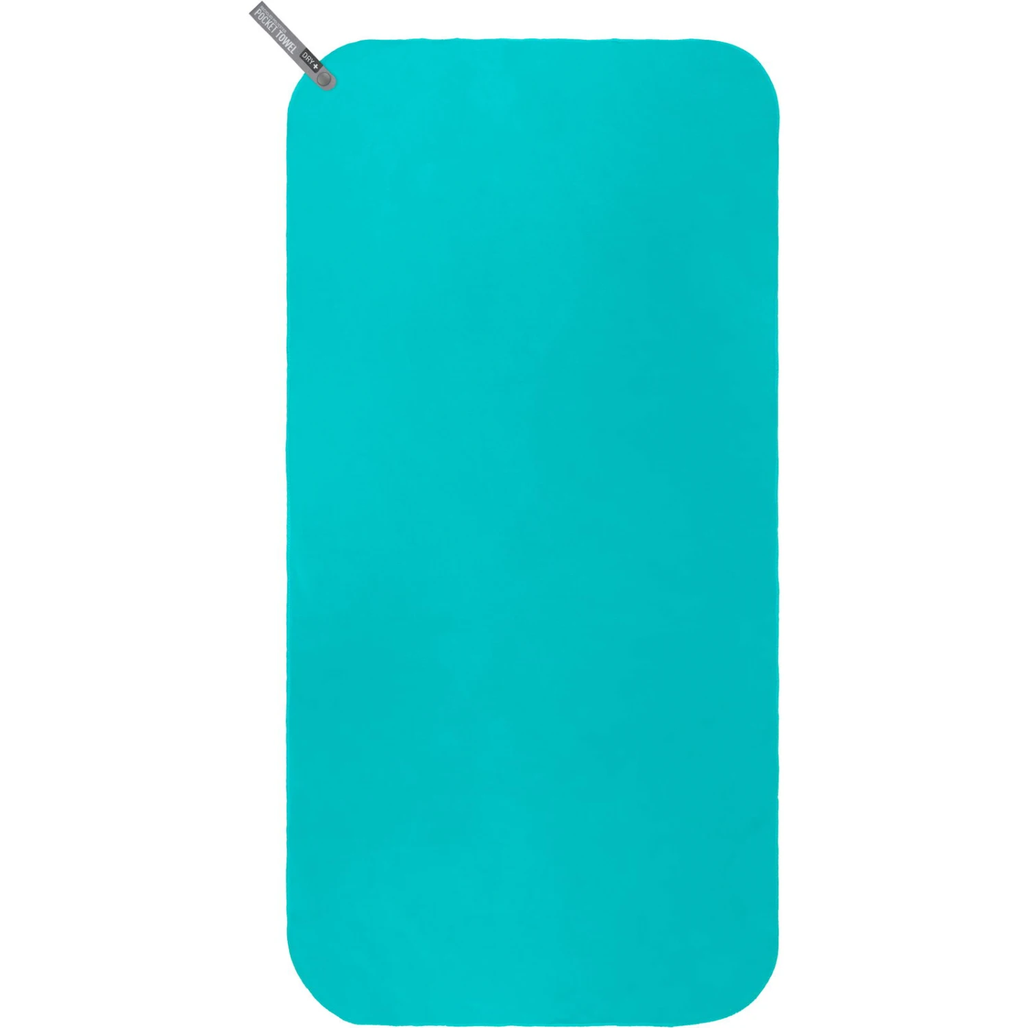 Sea To Summit Pocket Towel S - Funktionshandtuch 1 Sea To Summit Pocket Towel S - Funktionshandtuch