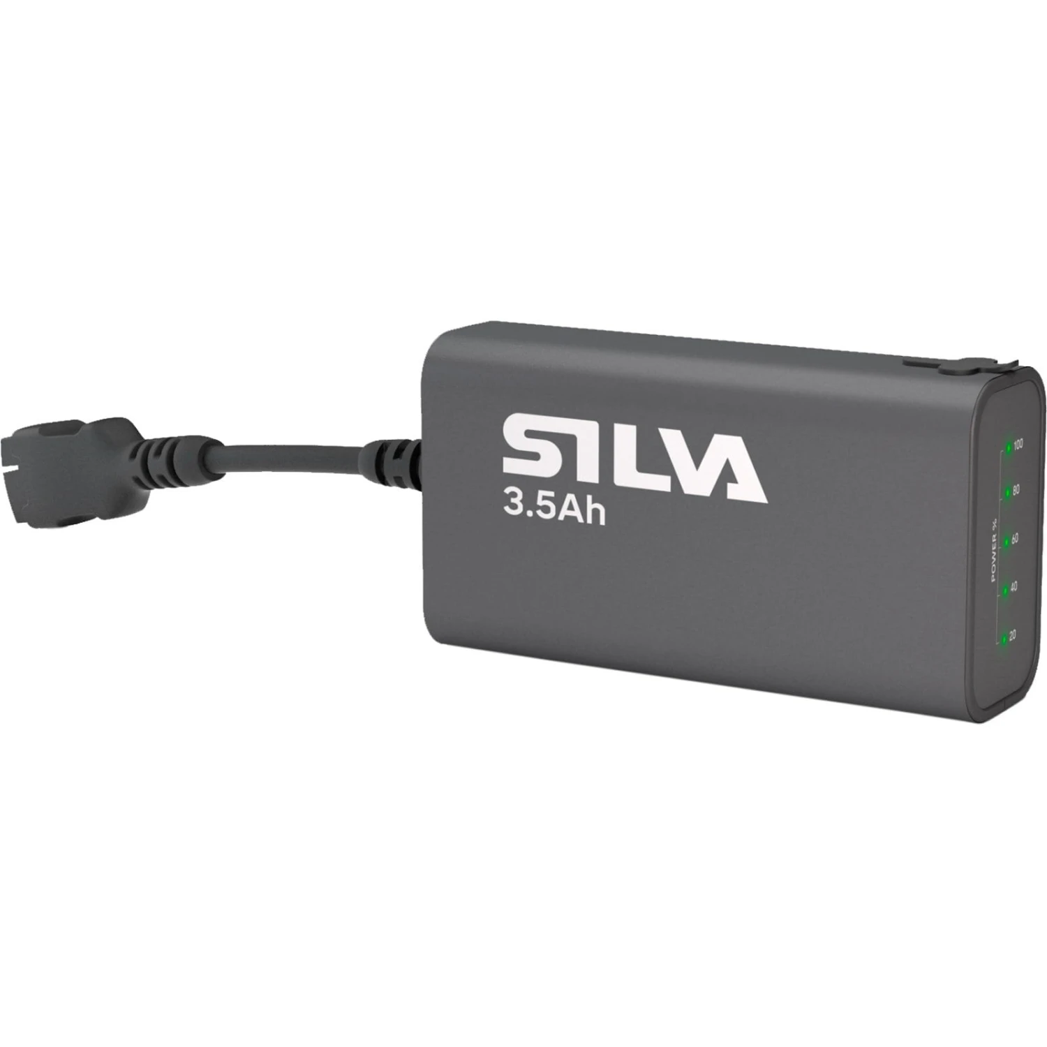 Silva Battery 3.5 Ah - Akku 1 Silva Battery 3.5 Ah - Akku