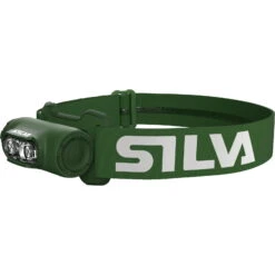 Silva Explore 4 - Stirnlampe