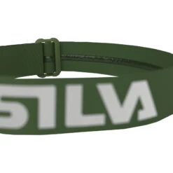 Silva Explore 4 - Stirnlampe -Edelrid Verkaufsgeschäft silva explore 4 stirnlampe green siv 38171 6