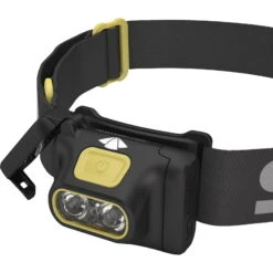 Silva Scout 3 - Stirnlampe -Edelrid Verkaufsgeschäft silva scout 3 stirnlampe siv 37978 1