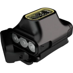 Silva Scout 3 - Stirnlampe -Edelrid Verkaufsgeschäft silva scout 3 stirnlampe siv 37978 5