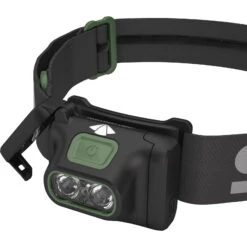 Silva Scout 3X - Stirnlampe -Edelrid Verkaufsgeschäft silva scout 3x stirnlampe siv 37977 2